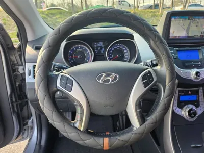 Hyundai Avante 2012, 85620 км, за 5500000 KRW - фото 13