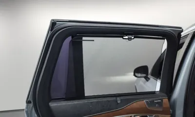 Volvo XC90 2017, 136159 км, за 25900000 KRW - фото 20