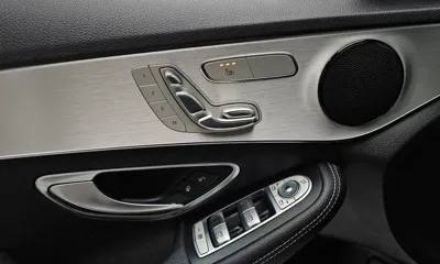 Mercedes-Benz C-Class 2018, 22985 км, за 16990000 KRW - фото 16