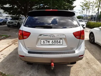 Hyundai Veracruz 2010, 255000 км, за 3900000 KRW