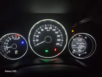 Honda HR-V 2016, 243000 км, за 7000000 KRW - фото 16