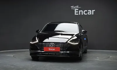 Hyundai Sonata 2022, 57688 км, за 15500000 KRW - фото 3