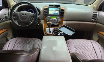 Kia Canival 2013, 185016 км, за 5000000 KRW - фото 7