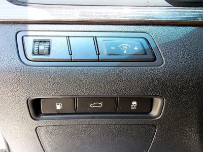 Hyundai Sonata 2019, 186701 км, за 11690000 KRW - фото 12