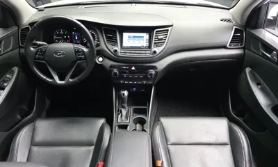 Hyundai Tucson 2018, 115533 км, за 9500000 KRW - фото 7