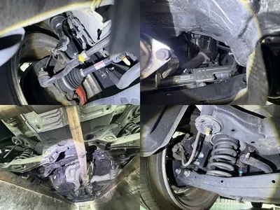 Hyundai Tucson 2019, 189300 км, за 15500000 KRW - фото 20