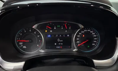 ChevroletGMDaewoo Traverse 2020, 93857 км, за 16990000 KRW - фото 8