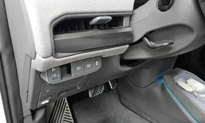 Kia EV3 2025, 26926 км, за 36000000 KRW - фото 30