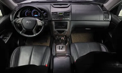 KG_Mobility_Ssangyong Rexton 2015, 169551 км, за 4690000 KRW - фото 7