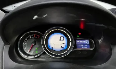 Renault-KoreaSamsung SM3 2015, 21124 км, за 5990000 KRW - фото 8