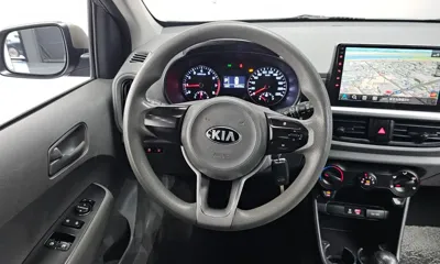 Kia Morning 2017, 57075 км, за 6350000 KRW - фото 12