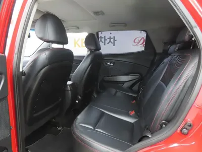 KG_Mobility_Ssangyong TIBOLI 2016, 64646 км, за 5900000 KRW - фото 6
