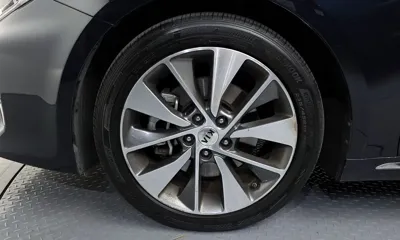 Kia K5 2016, 63823 км, за 10500000 KRW - фото 5