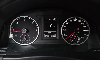 Volkswagen Tiguan 2014, 18703 км, за 12500000 KRW - фото 8