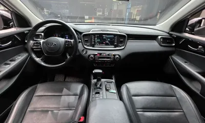 Kia Sorento 2019, 47110 км, за 20500000 KRW - фото 7