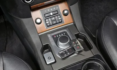 Land Rover Discovery 2016, 150128 км, за 23990000 KRW - фото 9