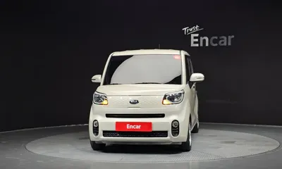 Kia Ray 2019, 59429 км, за 11300000 KRW