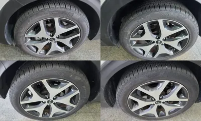 Kia Sportage 2018, 149961 км, за 11000000 KRW - фото 5