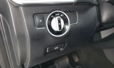 Mercedes-Benz GLS-Class 2017, 106250 км, за 33900000 KRW - фото 33