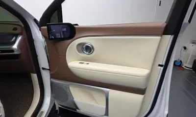Hyundai Ioniq9 2025, 30117 км, за 78990000 KRW - фото 24