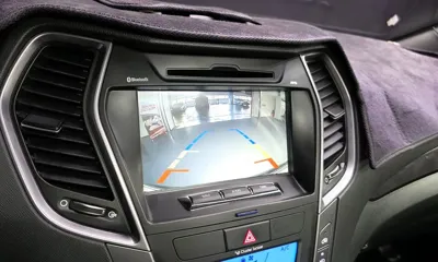 Hyundai Santafe 2014, 179837 км, за 6600000 KRW - фото 14