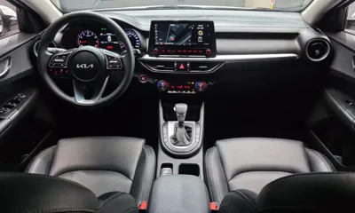 Kia K3 2022, 95190 км, за 15500000 KRW - фото 7