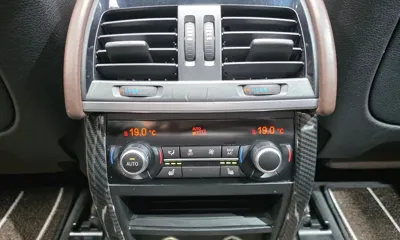 BMW X5 2016, 107590 км, за 35500000 KRW - фото 18