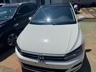 Volkswagen Polo · 2019 год