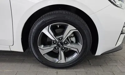 Kia K3 2019, 34619 км, за 14800000 KRW - фото 5