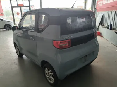 Wuling Hongguang MINIEV 2020, 24900 км, за 30416.71 CNY