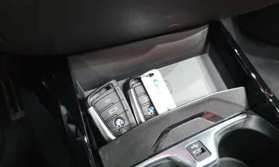 BMW 2-Series 2021, 39774 км, за 27900000 KRW - фото 26