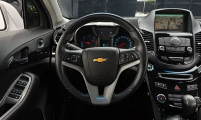 ChevroletGMDaewoo Orlando 2012, 100215 км, за 4290000 KRW - фото 12