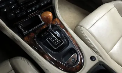 Jaguar XJ-8 2004, 92882 км, за 10990000 KRW - фото 9