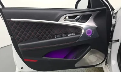 Genesis G70 2020, 91696 км, за 23700000 KRW - фото 24