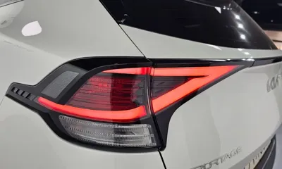Kia Sportage 2024, 44276 км, за 24500000 KRW - фото 23