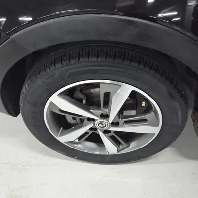 KG_Mobility_Ssangyong KORANDO 2019, 128289 км, за 9500000 KRW - фото 18
