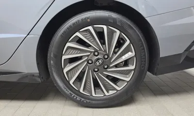 Hyundai Sonata 2024, 32587 км, за 28900000 KRW - фото 21