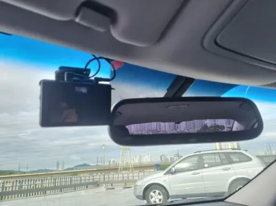 Kia K7 2015, 151393 км, за 6500000 KRW - фото 8