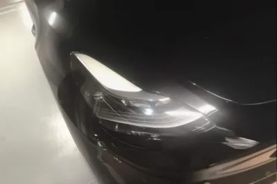 Tesla Model Y 2021, 94000 км, за 146568.65 CNY - фото 6