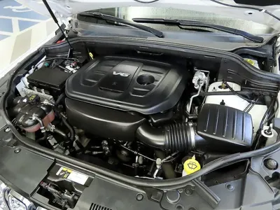 Jeep Cherokee 2019, 132996 км, за 15900000 KRW - фото 19