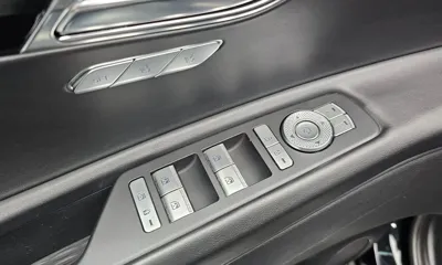 Genesis GV80 2020, 65698 км, за 39490000 KRW - фото 29