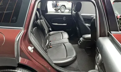 MINI Clubman 2016, 167391 км, за 7500000 KRW - фото 11