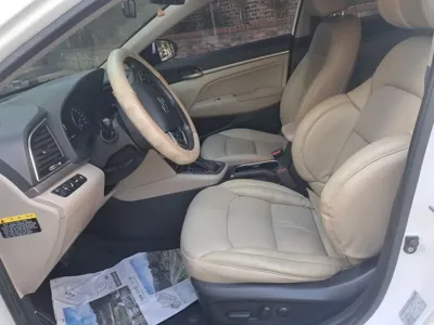 Hyundai Avante 2018, 182906 км, за 7800000 KRW - фото 6