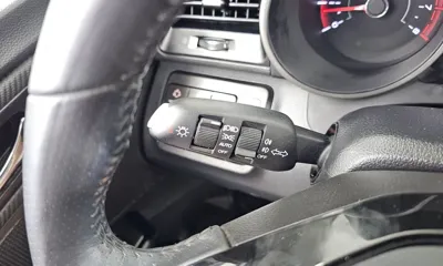 KG_Mobility_Ssangyong TIBOLI 2018, 83550 км, за 8000000 KRW - фото 28