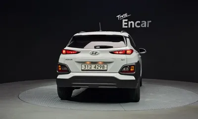 Hyundai Kona 2018, 118610 км, за 13400000 KRW - фото 4