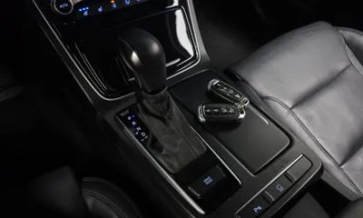 Hyundai Grandeur 2019, 149882 км, за 12900000 KRW - фото 9