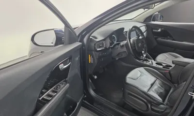 Kia Niro 2018, 110547 км, за 11500000 KRW - фото 11