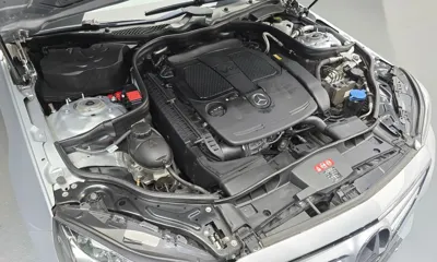 Mercedes-Benz E-Class 2014, 126492 км, за 10700000 KRW - фото 6