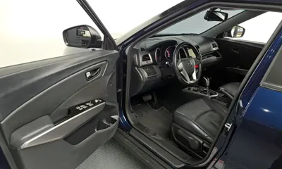 KG_Mobility_Ssangyong TIBOLI 2015, 143867 км, за 5650000 KRW - фото 10