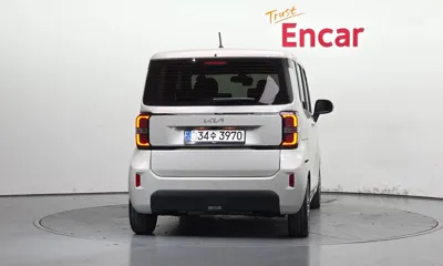 Kia Ray 2023, 31627 км, за 13400000 KRW - фото 4
